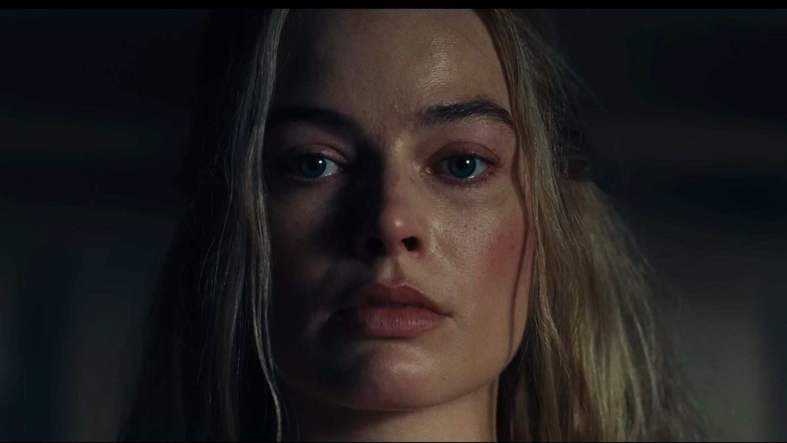 Still from Wuthering Heights (Image via Warner Bros.)