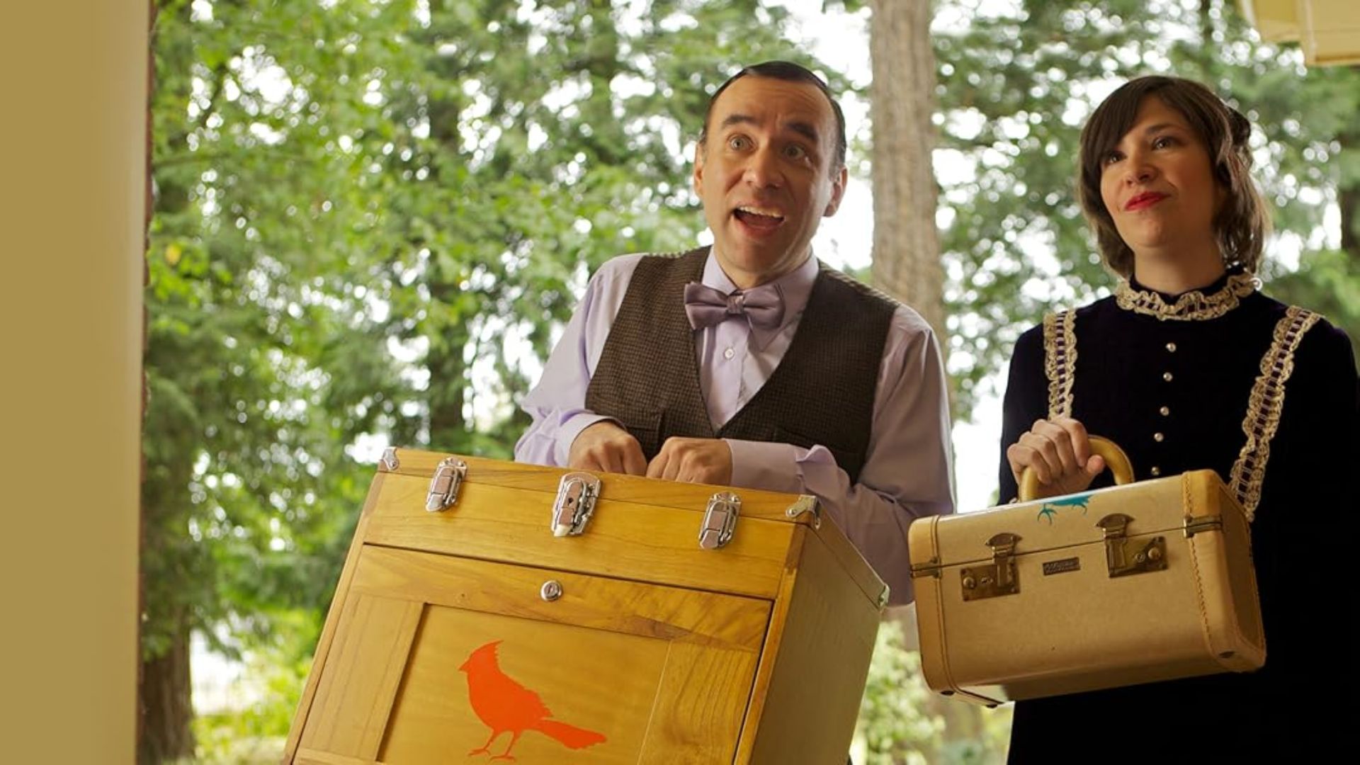 Portlandia | Image via Prime Video