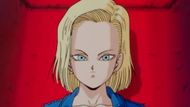 Android 18 (Image Credits: Toei Animation)