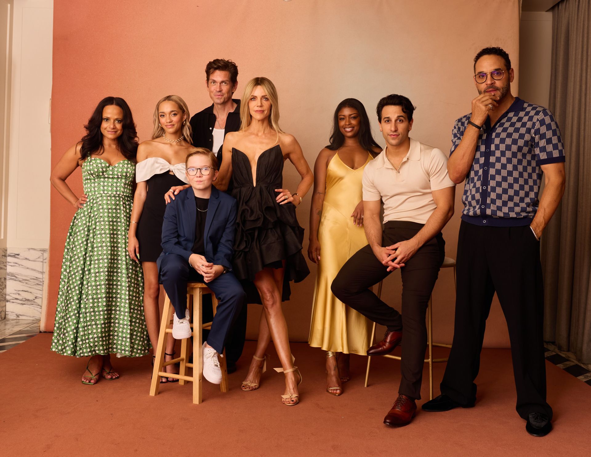 ABC End of Summer Soiree, People.com, September 5, 2025 - Source: Getty