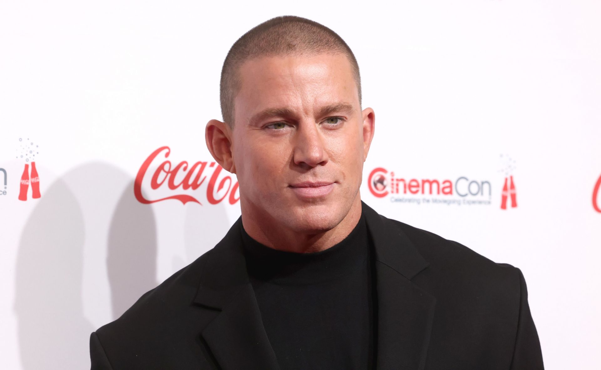 CinemaCon 2025 - Big Screen Achievement Awards - Arrivals - Source: Getty
