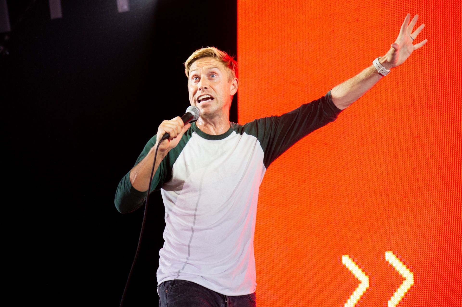 Reading Festival 2022 - Day 2 - Source: Getty
