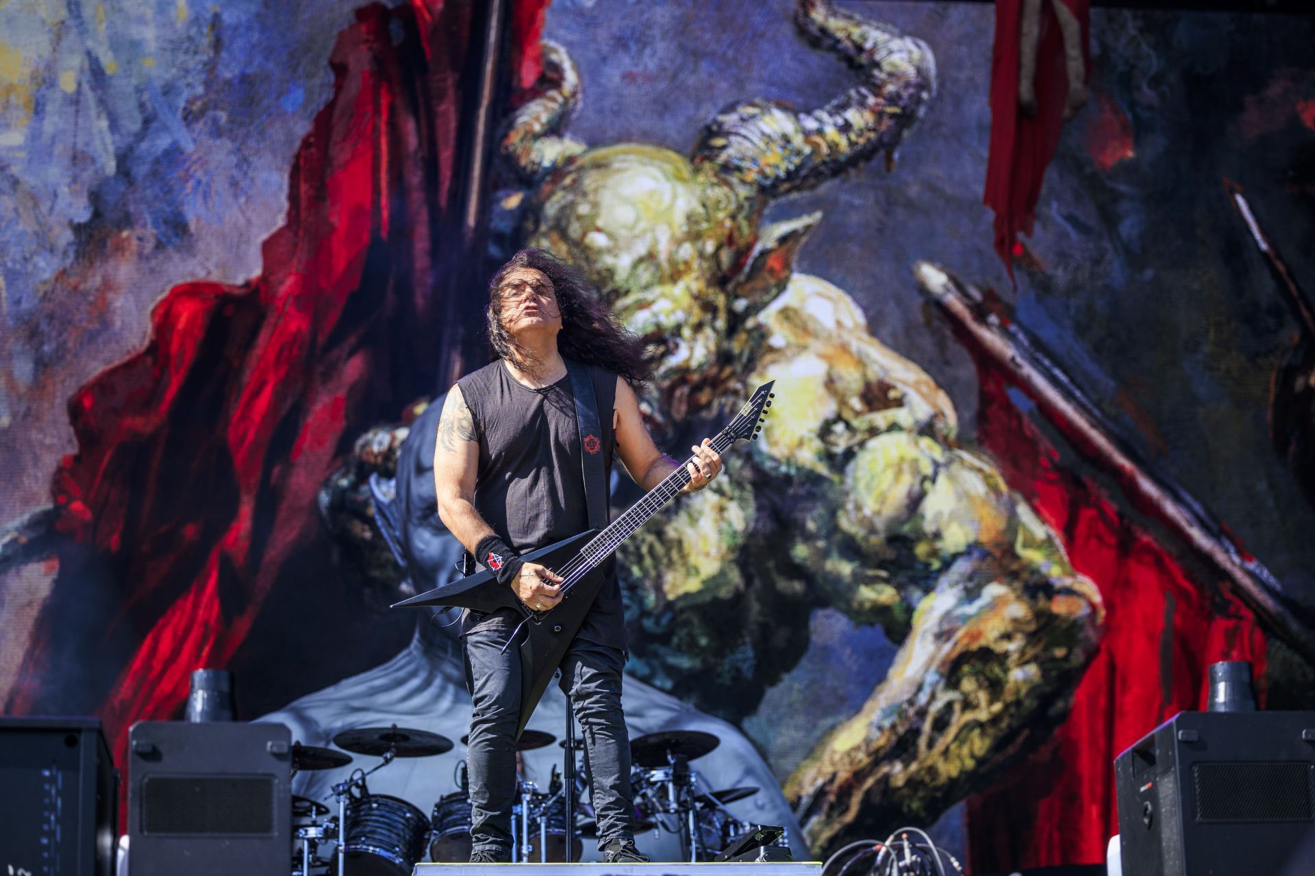 Tons Of Rock Festival 2024 - Source: Getty