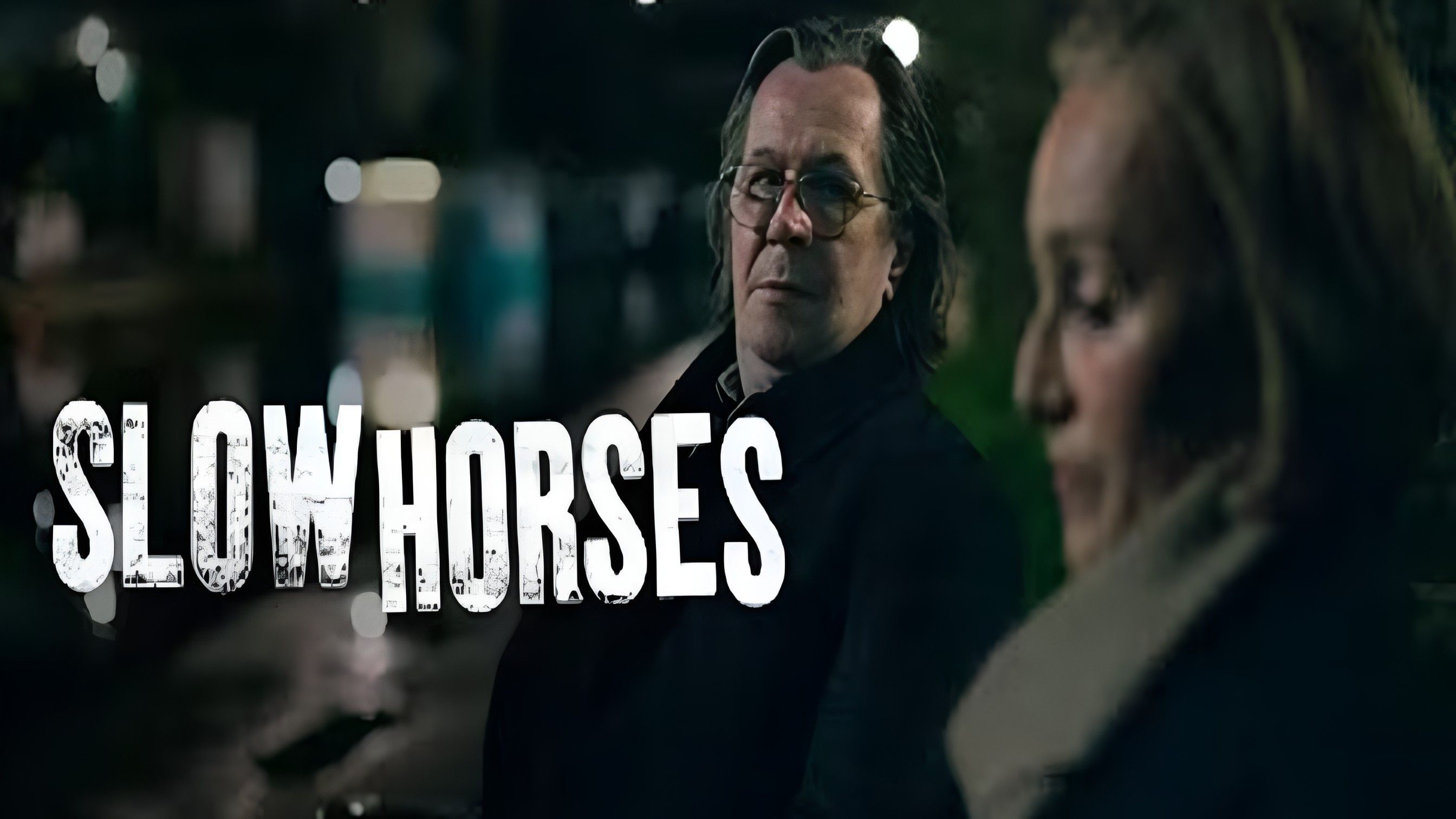 Slow Horses ( Image via YouTube / Apple TV )