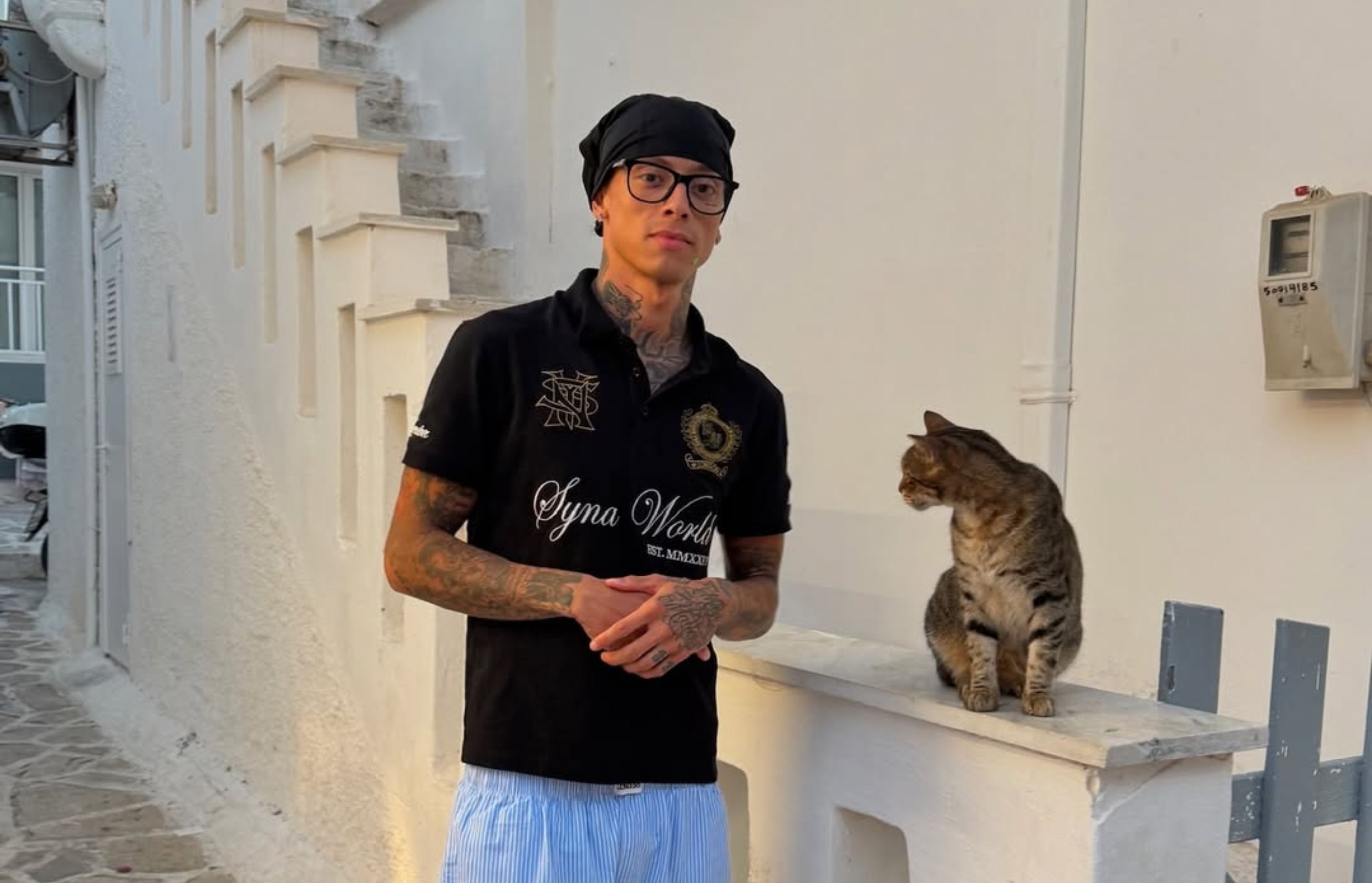 Rolling Loud India 2025