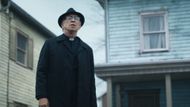 Father Gordon in The Conjuring: Last Rites | Image via Prime Video