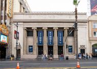 Jimmy Kimmel Live (Photo by AaronP/Bauer-Griffin/GC Images)