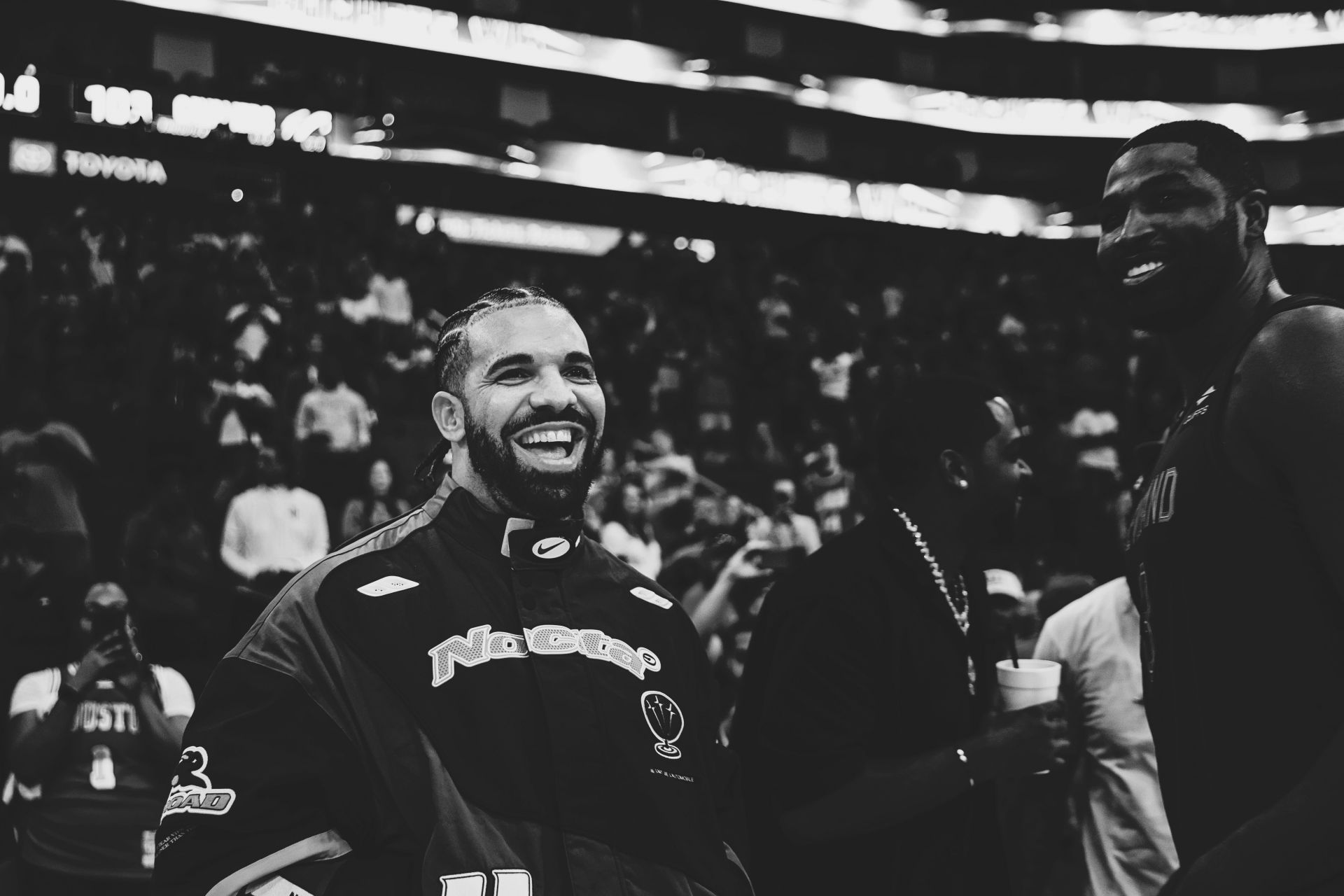 Cleveland Cavaliers v Houston Rockets - Source: Getty