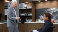 Marty gets Drew back to General Hospital | Image: ABC
