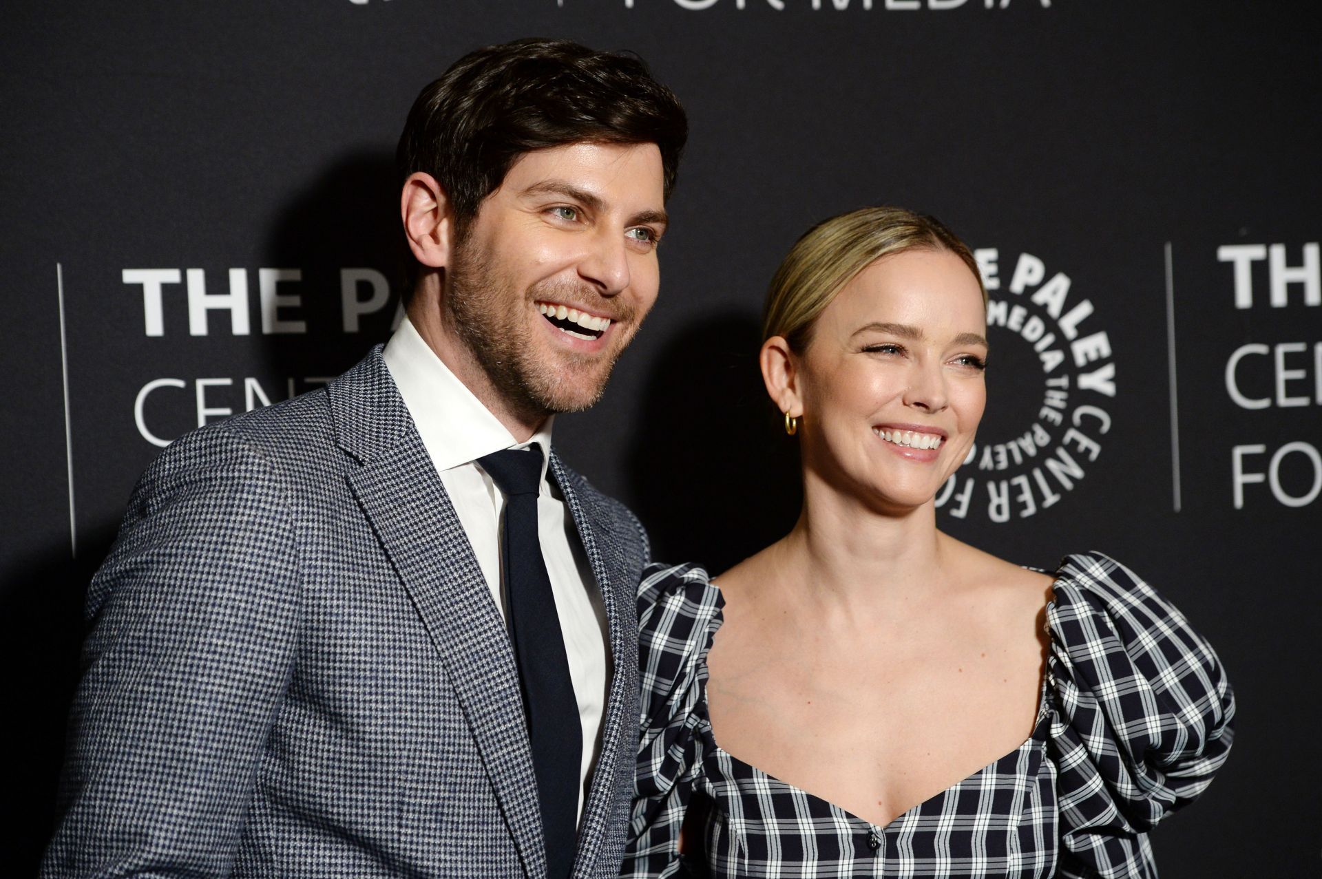 David Giuntoli (Photo by Amanda Edwards/Getty Images)