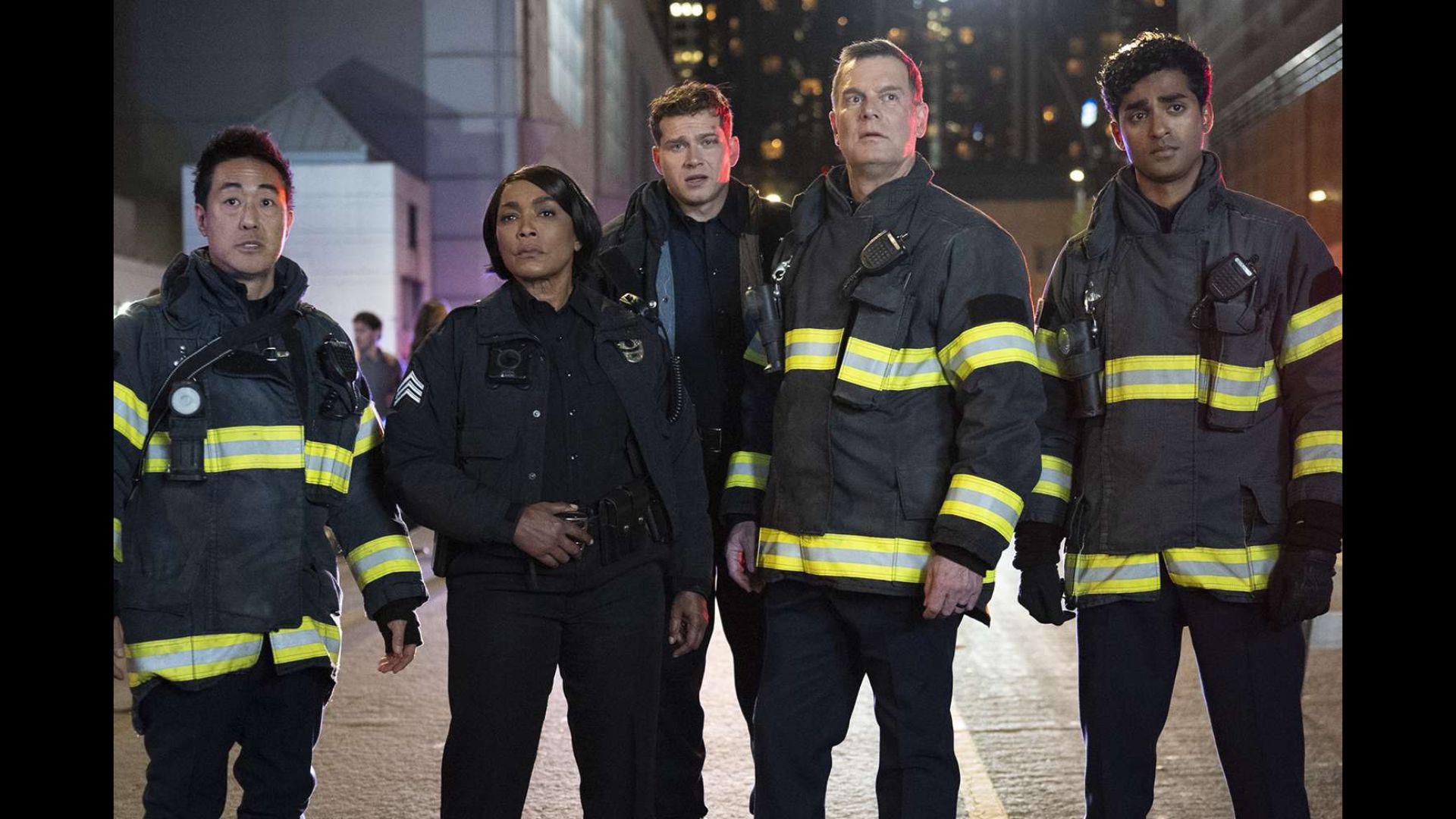 9-1-1 | Image via ABC