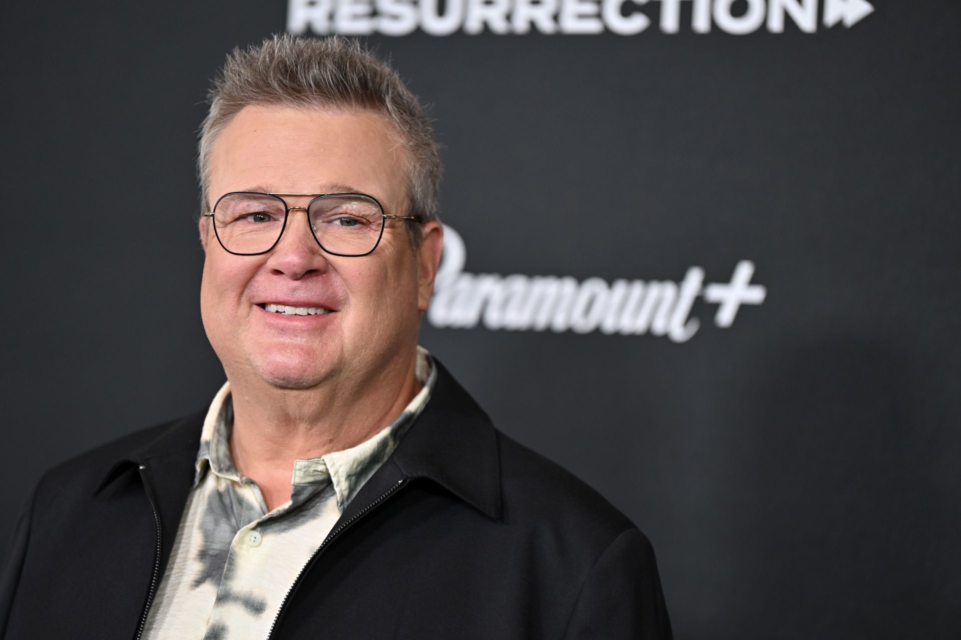 Dexter: Resurrection | World Premiere in NY - Source: Getty