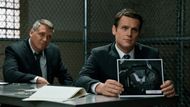 Mindhunter | Image Via: Netflix