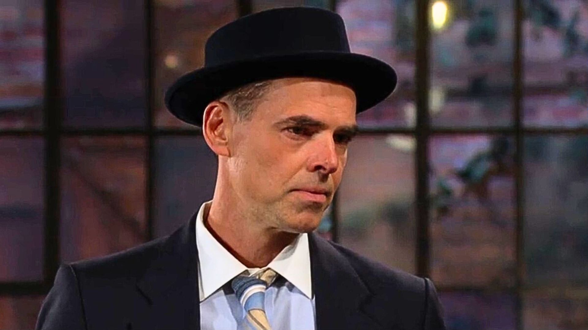 Cane offered Billy his AI software on The Young and the Restless | Image: CBS