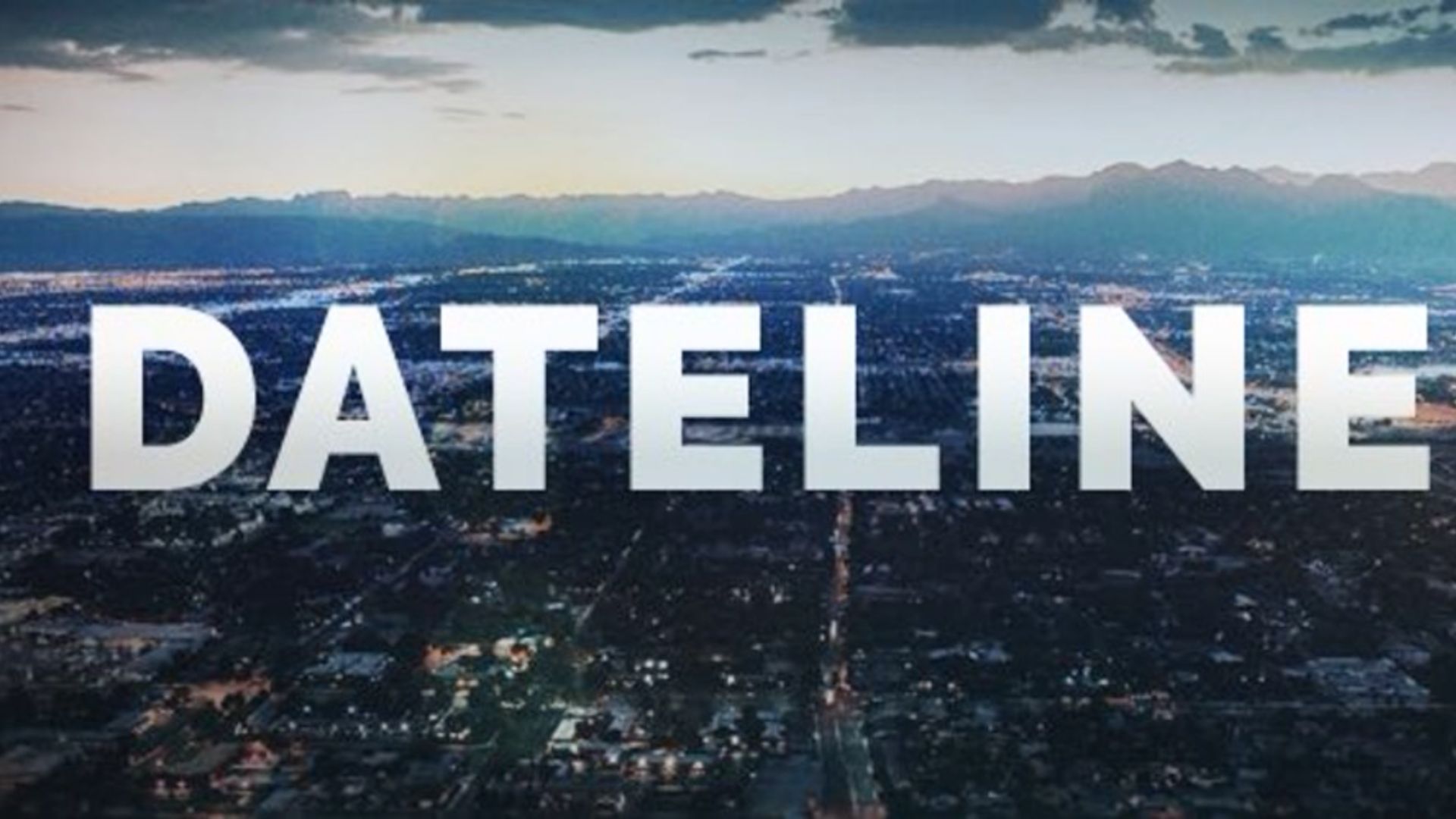 Dateline: See No Evil (Image via X/DatelineNBC)