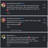 Zuza Beine (Image via Instagram/@zuzas_way_to_healing)