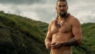 Jason Momoa in Chief of War (Image Via: Instagram/@appletv)