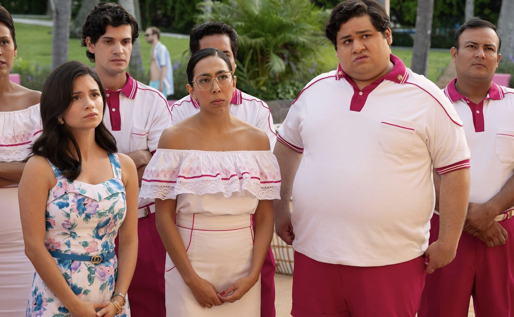 Acapulco Season 4 (Image via AppleTV+)