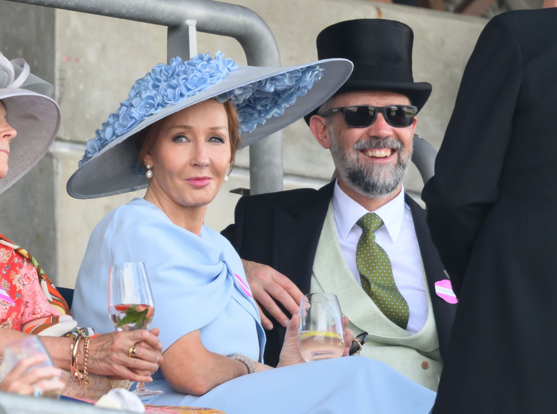 Royal Ascot 2025 - Day Four - Source: Getty