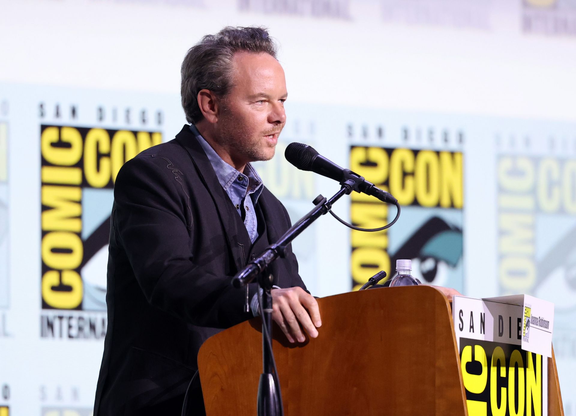 2025 Comic-Con International: San Diego - FX