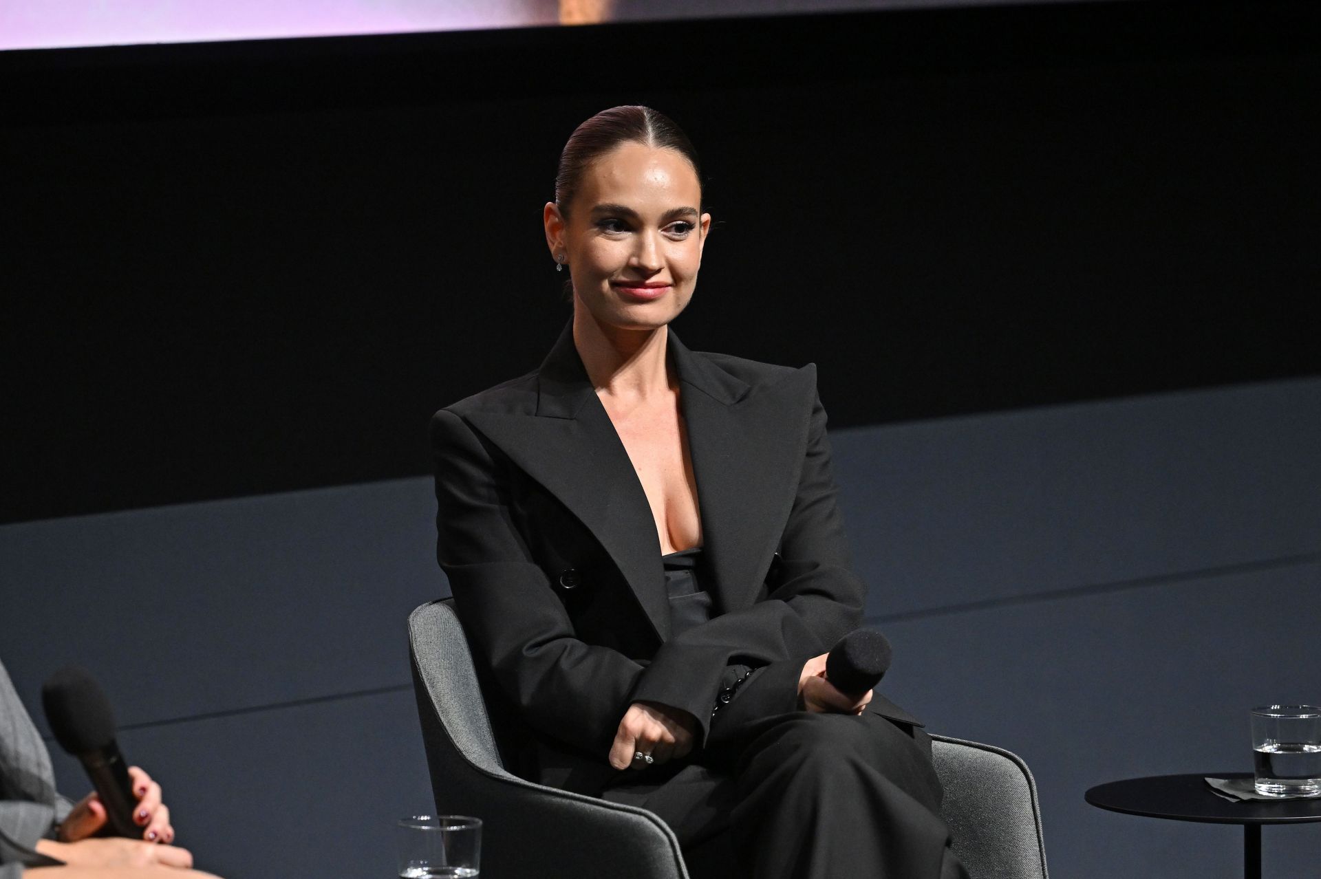 &quot;Swiped&quot; New York Screening Event - Source: Getty