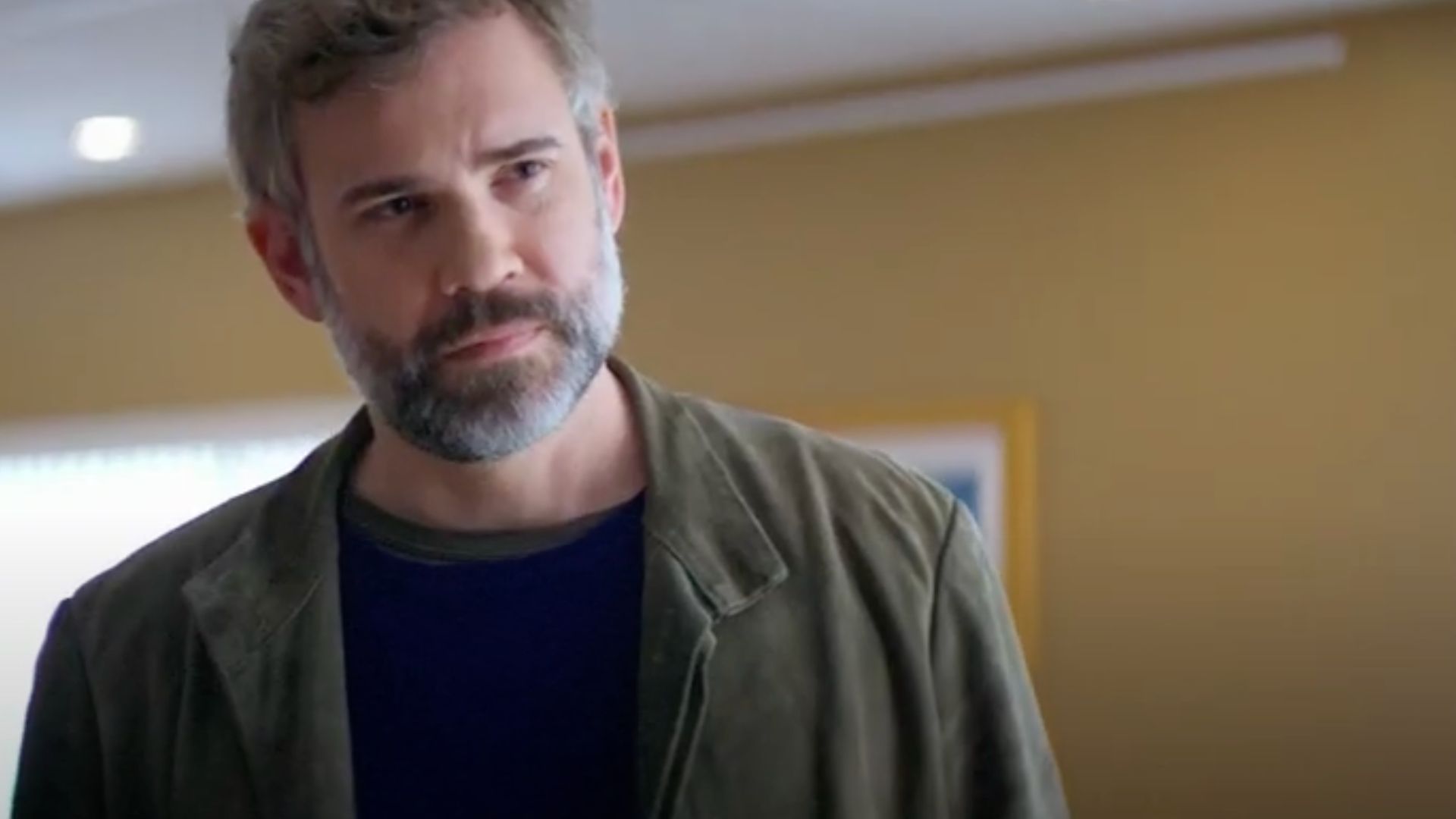 Still from the show (Image via Global TV)