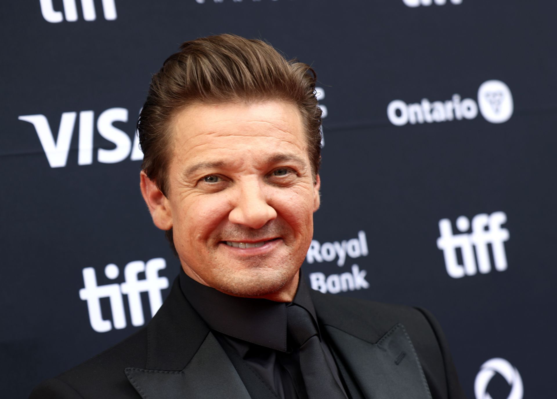 Wake Up Dead Man World Premiere | Netflix - Source: Getty