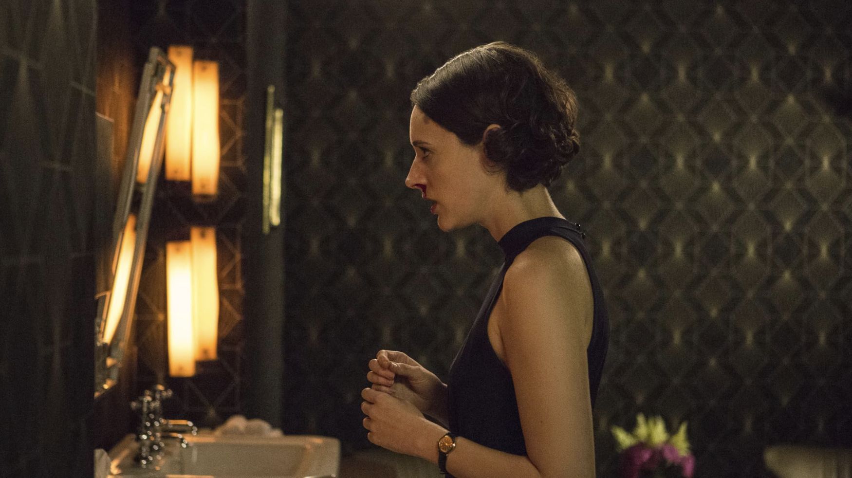 Fleabag (Image via Prime Video)