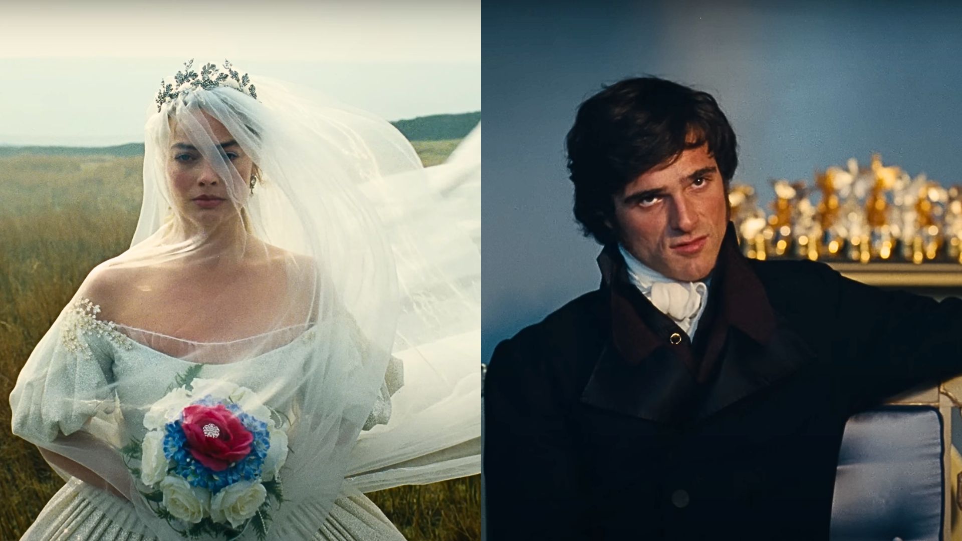 The Wuthering Heights teaser tests the limits of adaptation (Image via Instagram/@WarnerBros.)