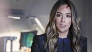 Chloe Bennet in Agents of S.H.I.E.L.D. (Image via Disney)