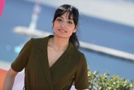 "Infiniti" : Photocall - The 5th Canneseries Festival - Source: Getty