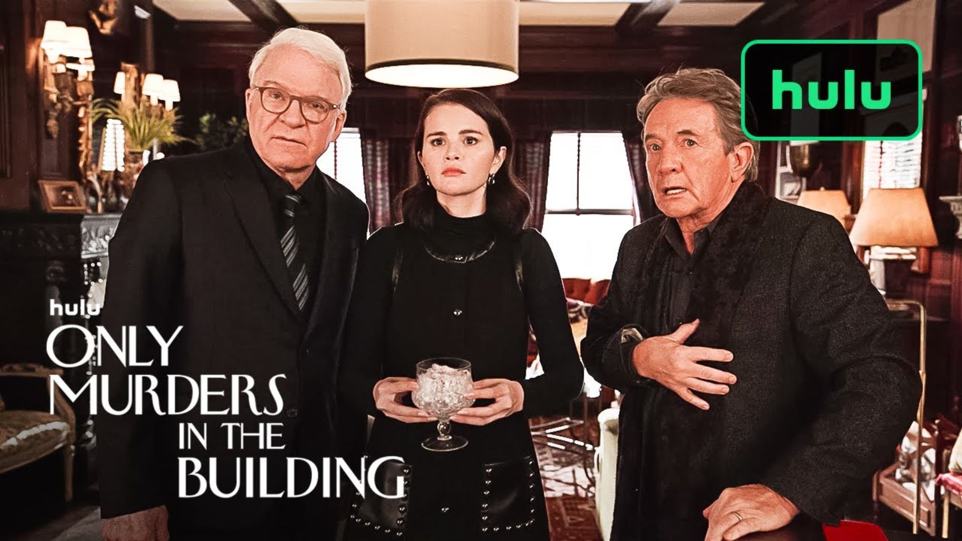 Only Murders in the Building Season 5 (Image via YouTube)