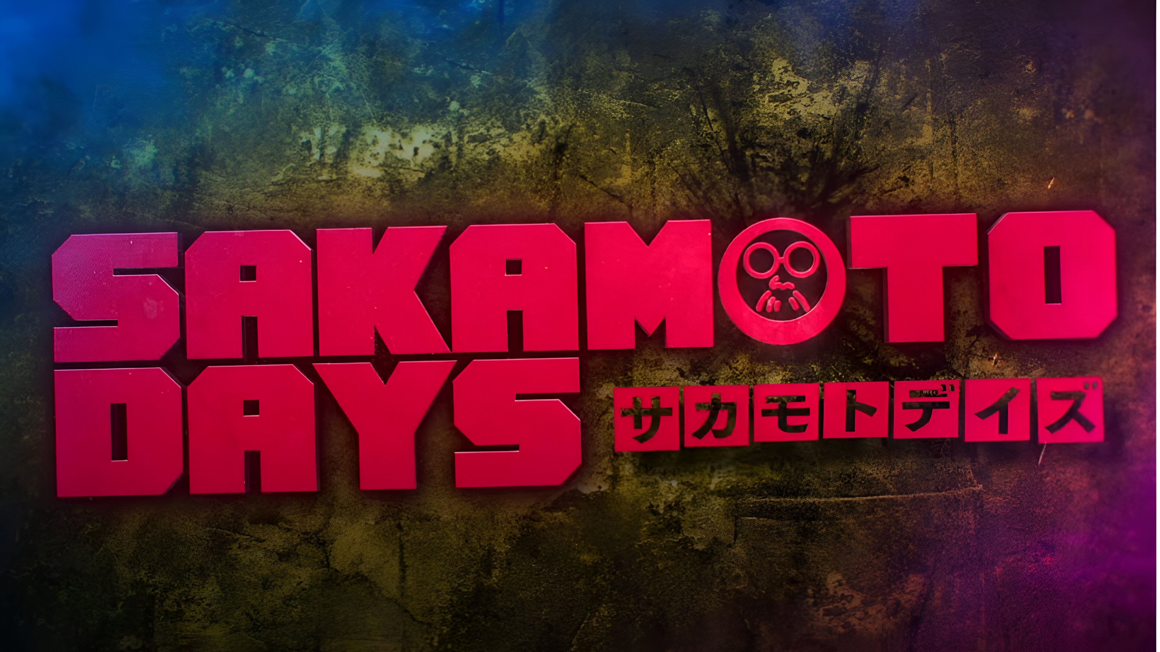 Sakamoto Days Live Action 