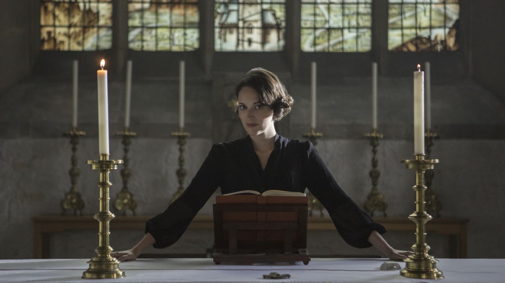 A snap from the show (Image via Prime Video)