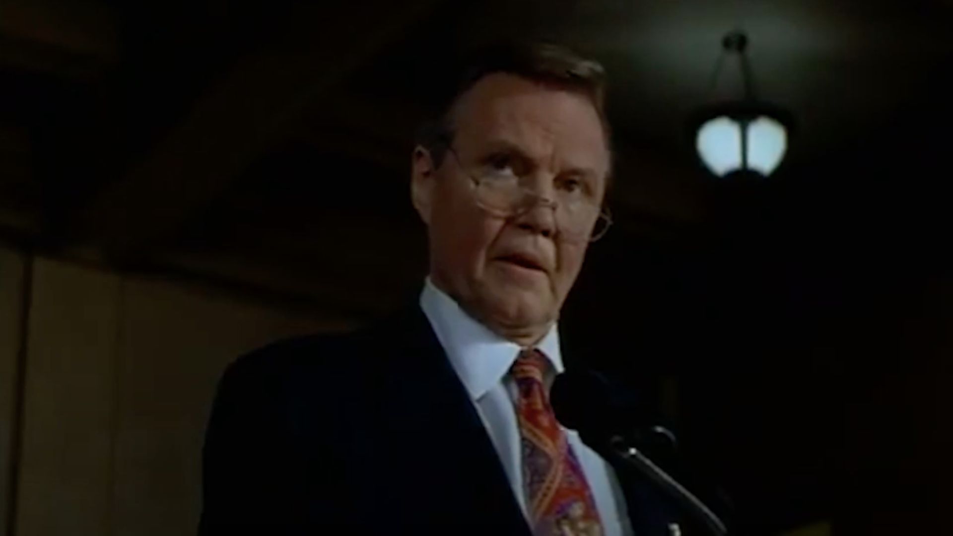 A still from The Rainmaker | Image via @Youtube/RottenTomatoesClassicTrailers