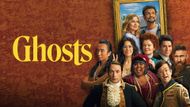 Ghosts (Image via Prime Video)