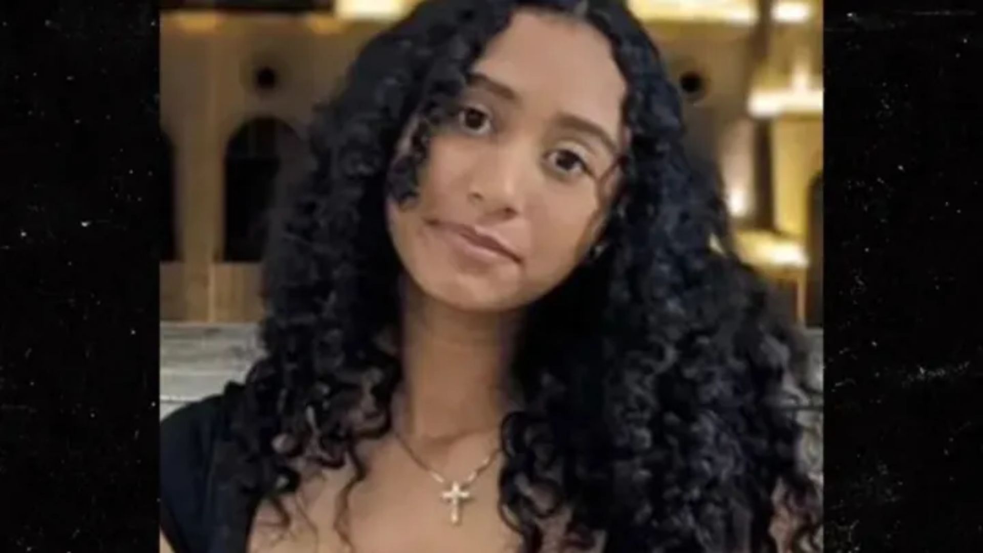 Celeste Rivas