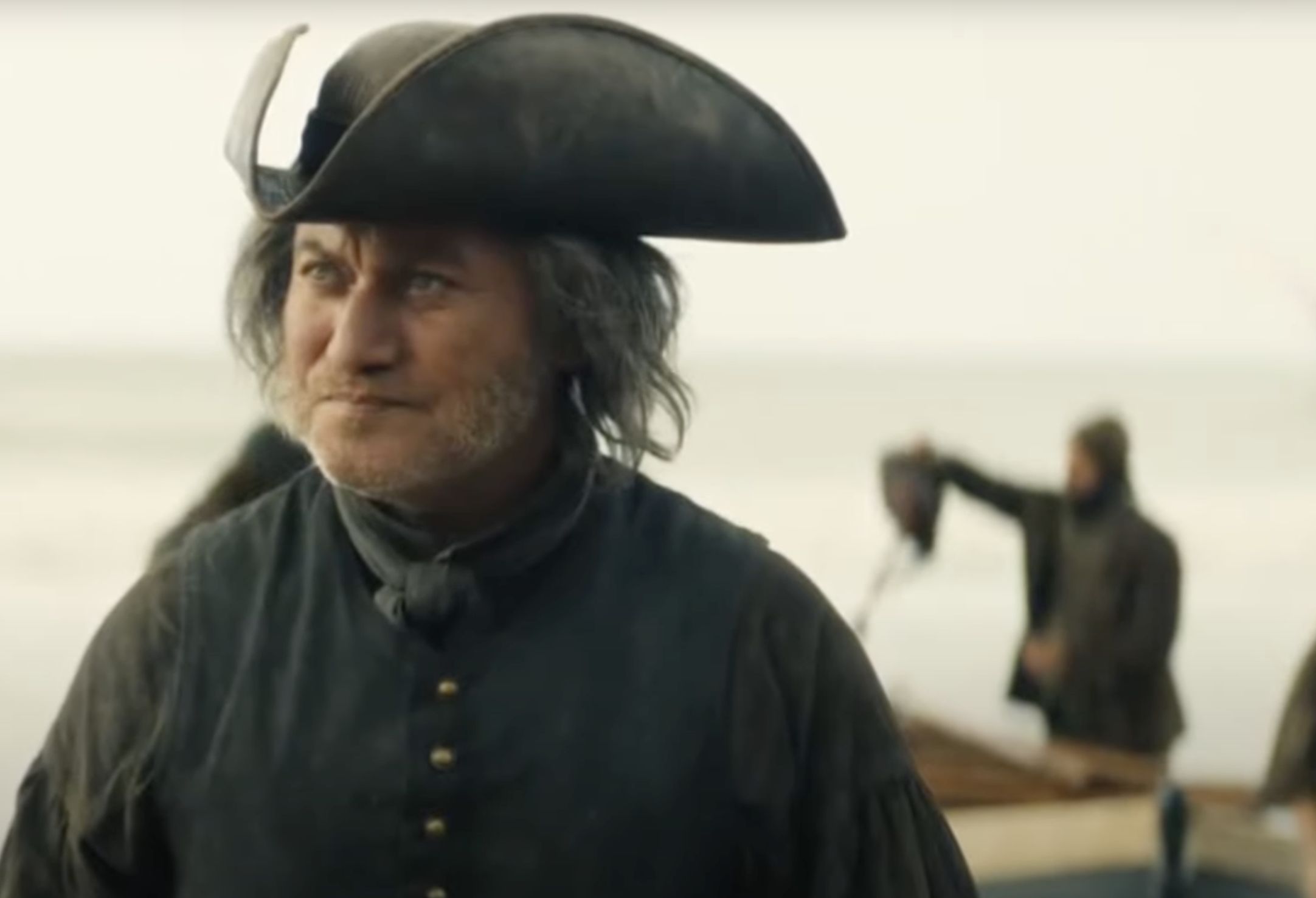 What happened to Marley in Chief of War Episode 7? (Image Via Apple TV)