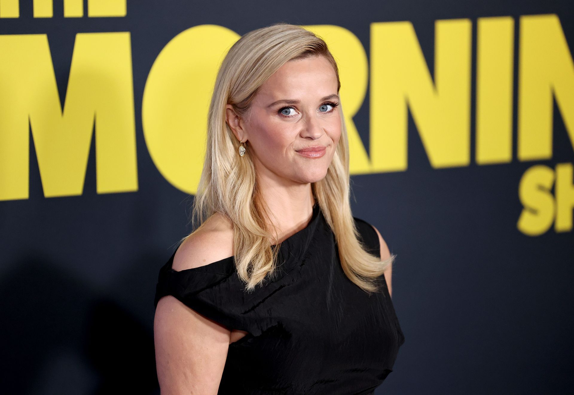 &quot;The Morning Show&quot; Season 4 New York Premiere - Source: Getty