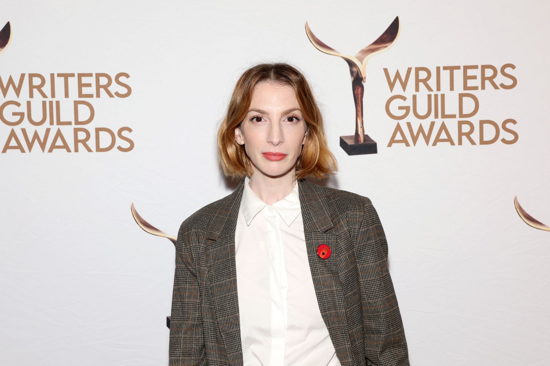 2025 Writers Guild Awards New York Ceremony - Source: Getty