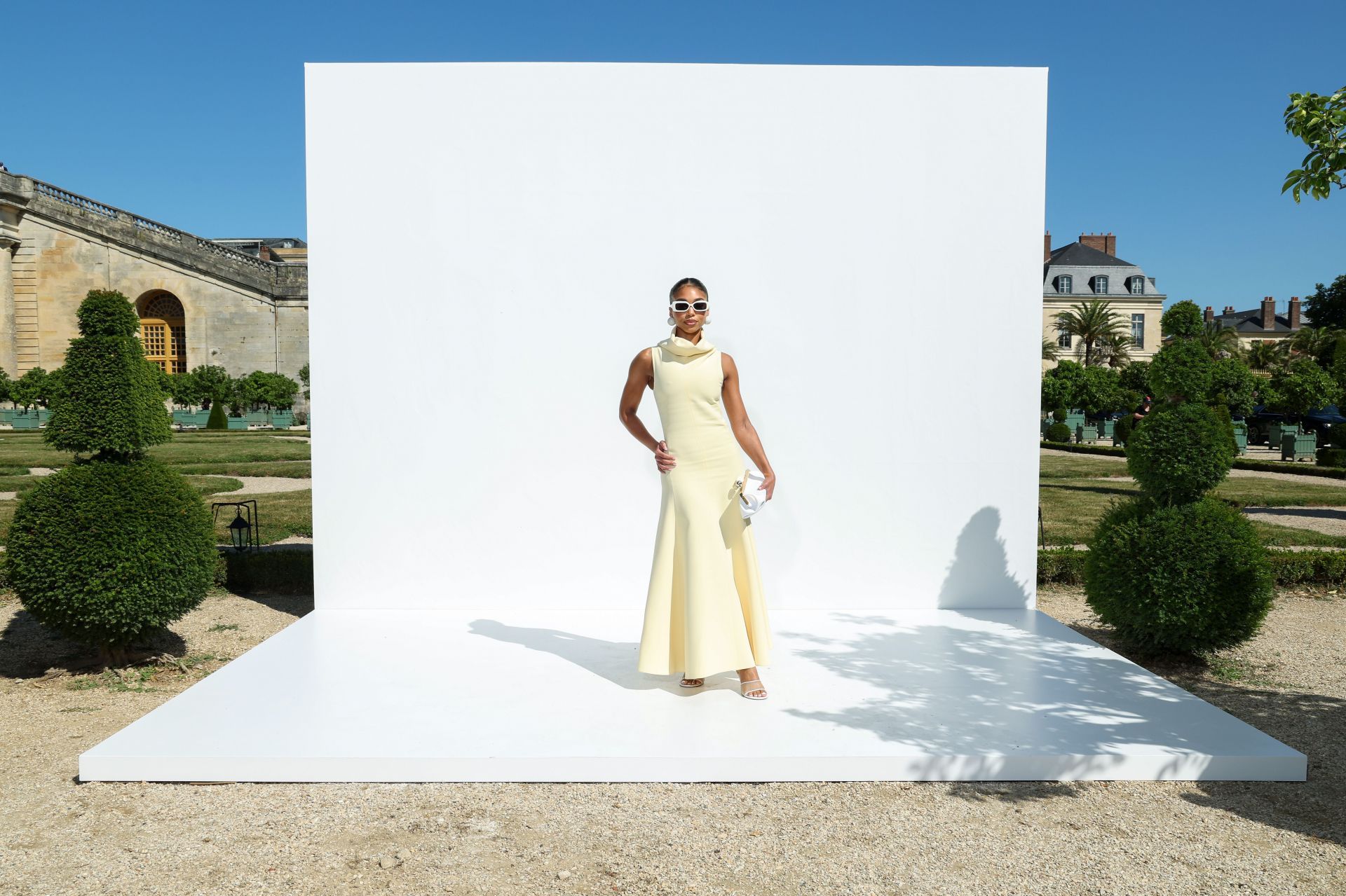 Jacquemus: Photocall - Paris Fashion Week - Menswear Spring/Summer 2026 - Source: Getty