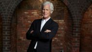 Murder & Magnolias – An original podcast from Dateline NBC's Keith Morrison | Image via NBC