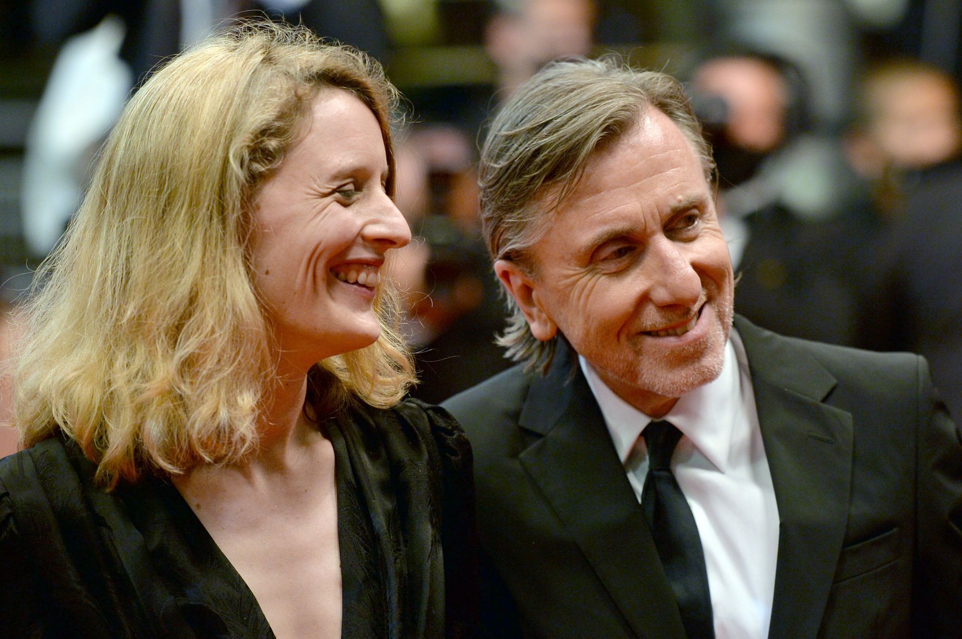 Cannes Film Festival 2021 - &quot;Bergman Island&quot; - Source: Getty
