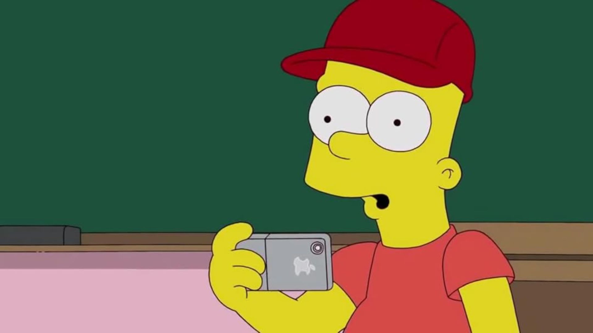 The Simpsons (Image Source: Prime Video)