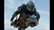 The Mandalorian | Image via Disney+