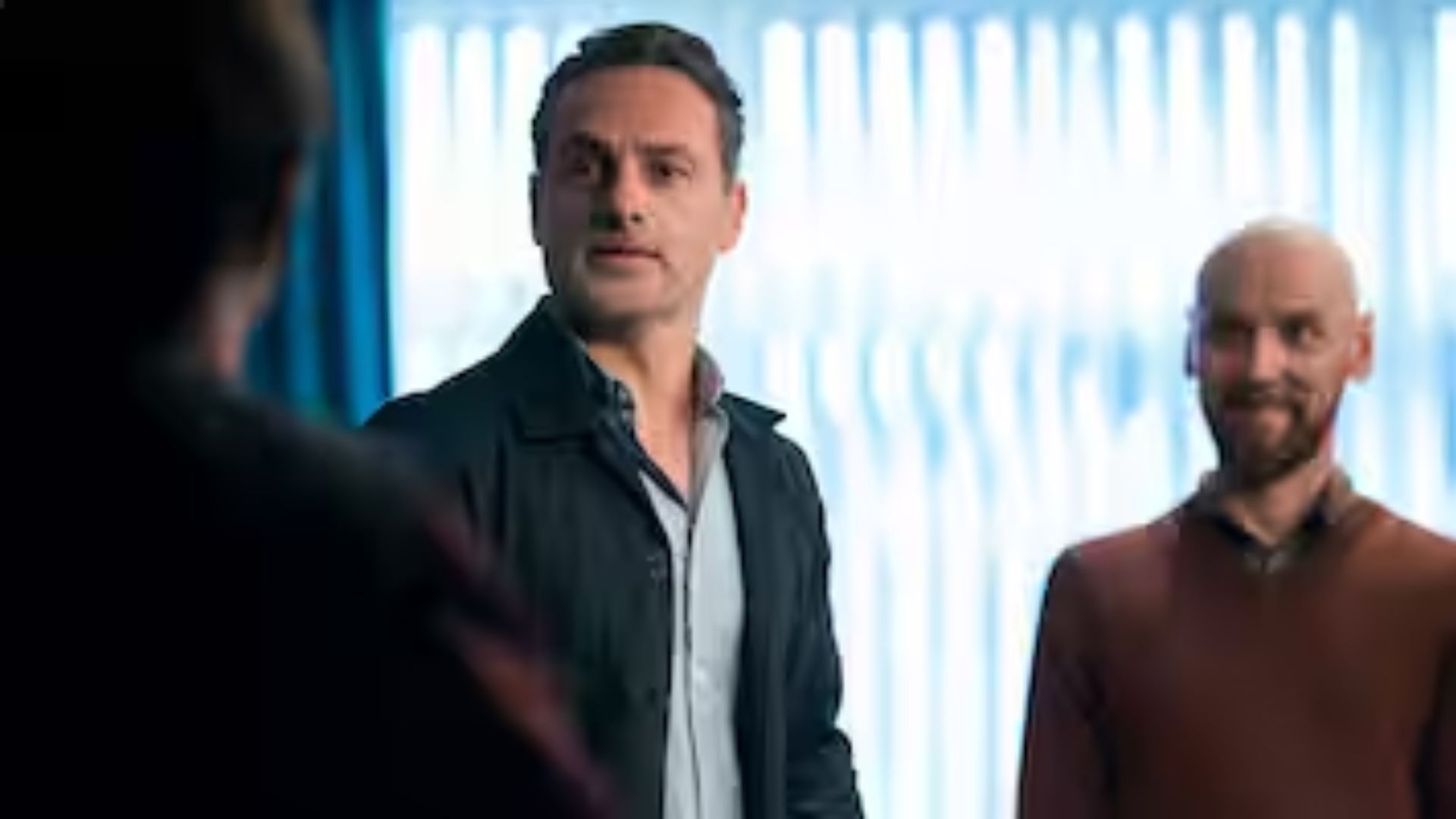 Season 2 Speculations (Image via ITVX)