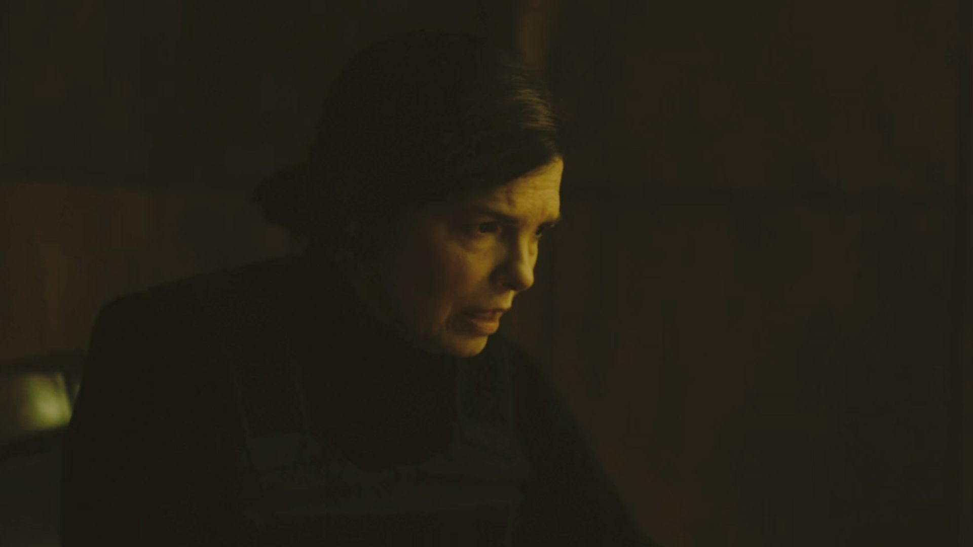 Lorraine Hartley on The Terminal List (Image via Amazon Prime Video)