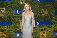 Kirsten Dunst at "Roofman" Cocktail Party At RBC House, Toronto International Film Festival 2025 - Source: Getty