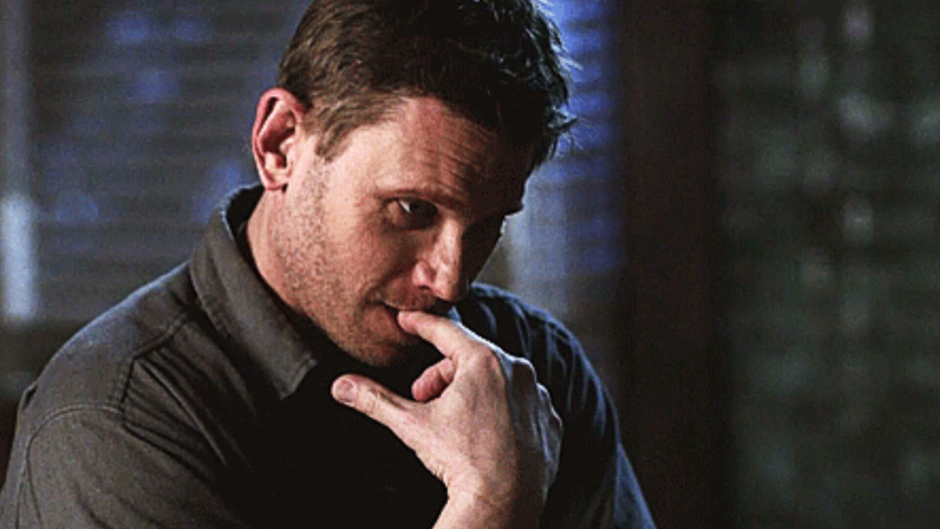 Mark Pellegrino&#039;s Lucifer (Image via Prime Video)