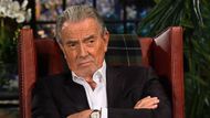 The biggest bad-ass of them all, Victor Newman on The Young and the Restless | Image: CBS